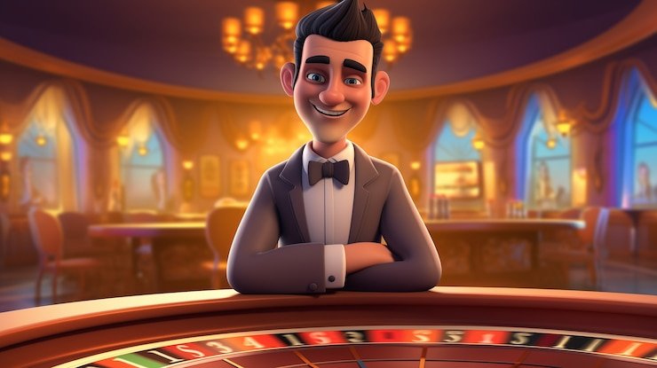 Interface permainan Joker Gaming di mamba196 dengan pilihan berbagai slot dan permainan table